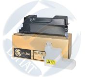 Картридж Kyocera TK-3130 FS-4200\4300 (25K) (+чип) БУЛАТ s-Line
