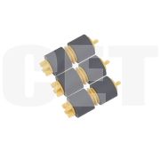 Ролик захвата бумаги Xerox WC 5325/5330/5335 (комплект 3шт) 675K82242 675K82240