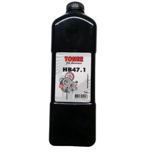 Тонер HP HB47.1 1 kg