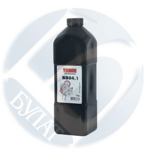 Тонер Brother BB04.2 700g Bottle Bulat
