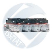 Картридж HP Color CF412X LJ M452 (5К) Yellow 7Q
