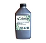 Тонер HP HJ-301H (1кг) Golden Green