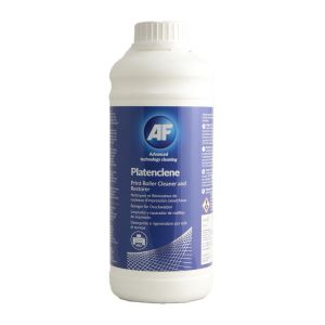 Средство для восстановления резиновых поверхностей Platenclene (1000ml) Россия