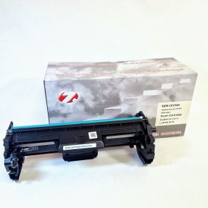 Картридж HP CF234A LJ M106/M134 (9,2K) Булат 7Q +чип