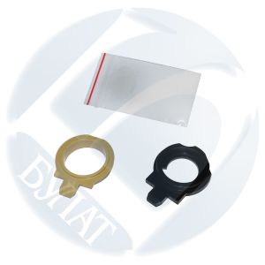 Бушинг тефлонового вала Kyocera FS1040/1060 (компл 2 шт)