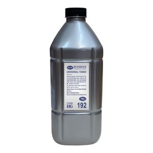 Тонер Samsung HG-192 Universal (фл 750гр) HANDAN