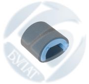 Ролик захвата бумаги HP Color LJ CP2025/M351/M475 (лоток ручной подачи) RL1-1802 Булат