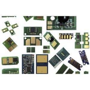 Чип HP W1500A M111/141 (без счетчика) 150A