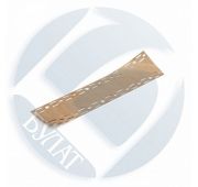 Тканевая накладка прижимной планки фьюзера для KYOCERA ECOSYS P2235dn/2040dn/M2235dn улучшенная