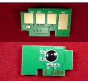Чип Samsung MLT-D117S SCX-4650/4655 (2,5K) Green