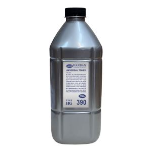 Тонер Brother Универсал HG-390 (фл. 750гр. HANDAN)