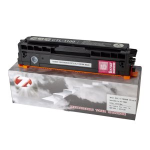 Картридж Pantum CTL-1100XK CP1100 (Black, 3k) 7Q
