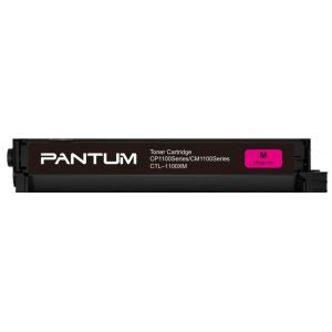 Картридж Pantum CTL-1100XM CP1100 (Magenta, 2.3k) 7Q
