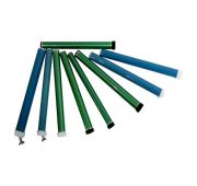 Фотовал Pantum PC-211 P2200/P2207/P2507/ P2500W/M6500/M6550/M6607 Golden Green