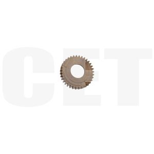 Шестерня тефлонового вала Pantum P2200/P2500/M6200/M6500 CET