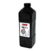 Тонер HP HB12.1 1 kg Bottle Bulat