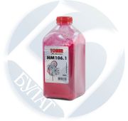 Тонер HP Color HМ106.1 (фл, 500, кр) Bulat