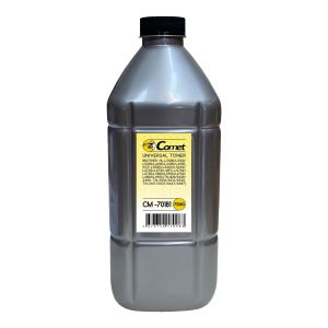 Тонер Brother Universal CM-70181 (750гр) Comet