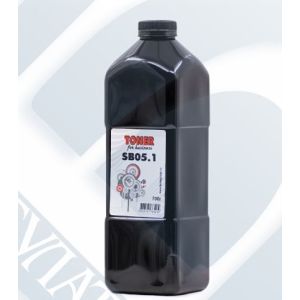 Тонер Samsung SB05.1 700g Bottle Bulat