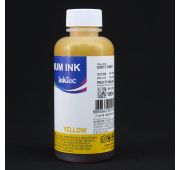 Чернила для Epson (T6734) L800/L1800 (100мл, Yellow) E0017-100MY InkTec