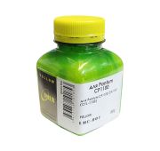 Тонер Pantum CLT-1100X Pantum CP1100/CM1100 (фл. 80г) Y  Green Line