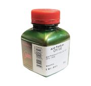 Тонер Pantum CLT-1100X Pantum CP1100/CM1100 (фл. 80г) M  Green Line