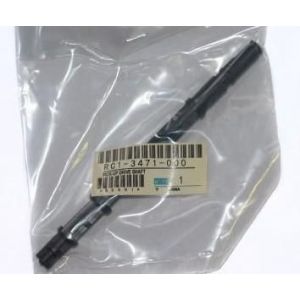 Ось ролика захвата бумаги HP 1160/1320/P2015 (o)