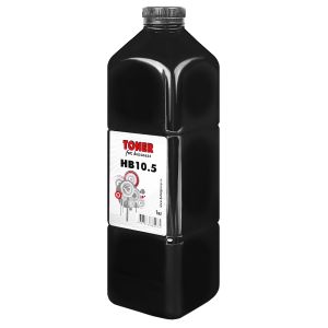 Тонер HP HB10.5 1 kg Bottle Bulat