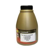 Тонер Lexmark E 260/360/460/466 (145 g) Gold ATM