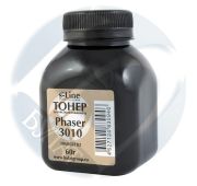 Тонер Xerox Phaser 3010 банка 60г 106R02183 БУЛАТ s-Line