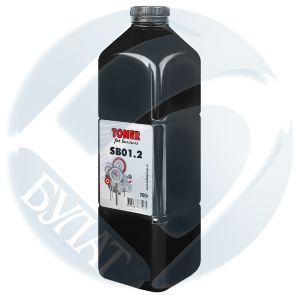Тонер Samsung SB01.2 700g Bottle Bulat