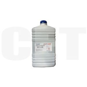 Тонер Kyocera PK206 M6030cdn/6035cidn/ 6530cdn/P6035cdn Black 500 g